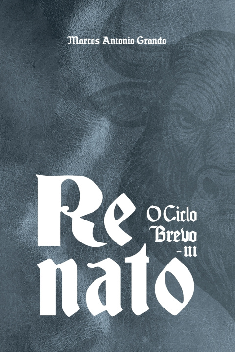 Könyv Renato Marcos Antonio Grando