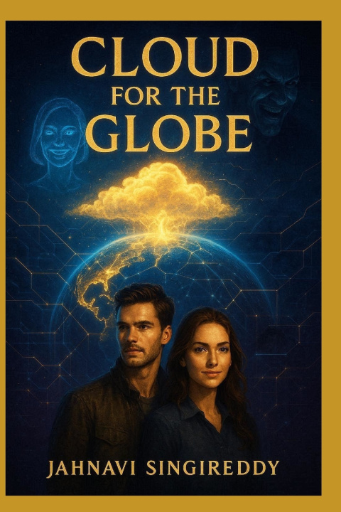 Kniha Cloud for the Globe JAHNAVI SINGIREDDY