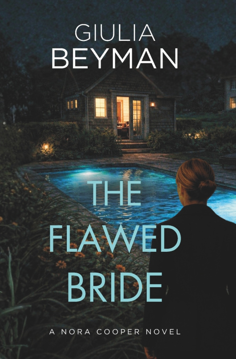 Kniha The Flawed Bride Giulia Beyman