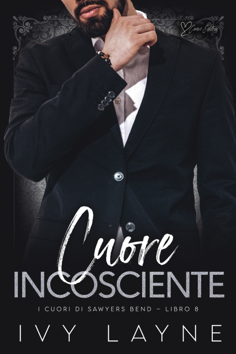 Book Cuore incosciente Ivy Layne