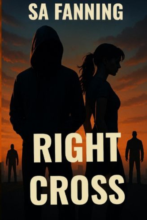 Book Right Cross SA Fanning