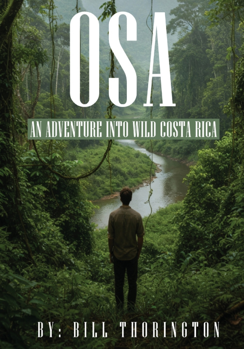 Book OSA Bill Thorington