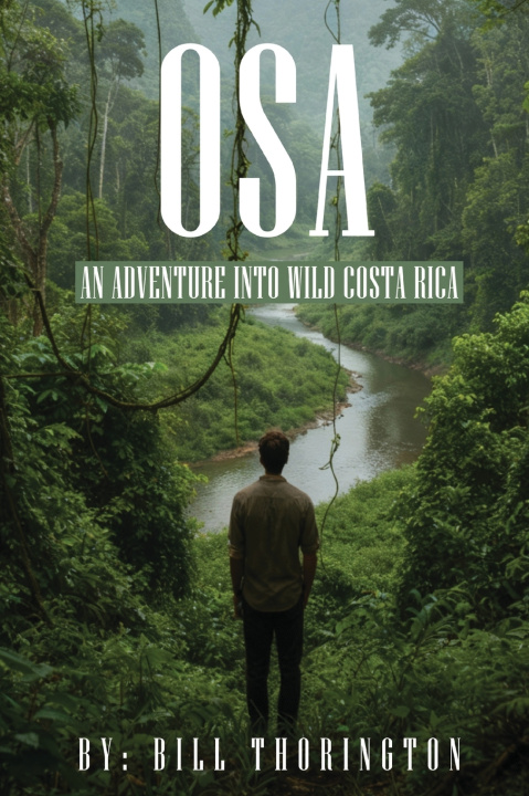 Book OSA Bill Thorington