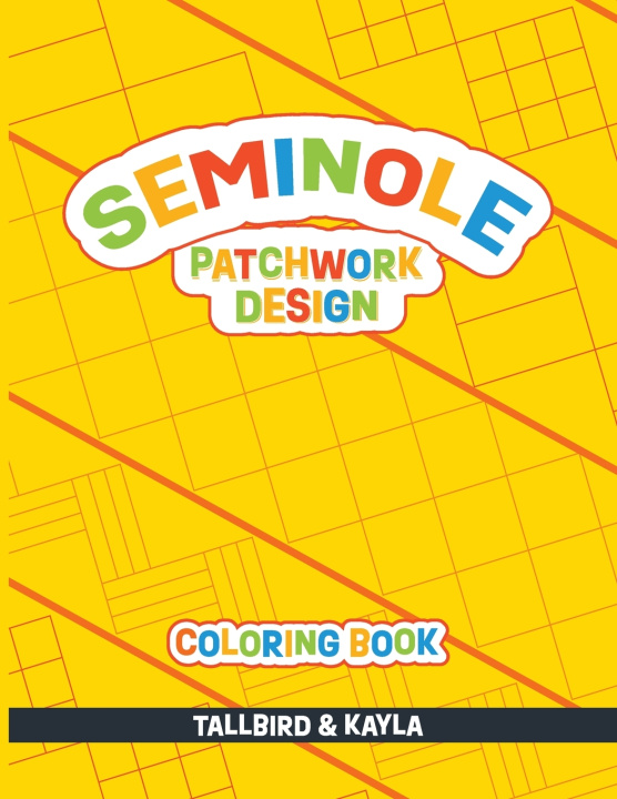 Könyv Seminole Patchwork Design Tallbird Pewo