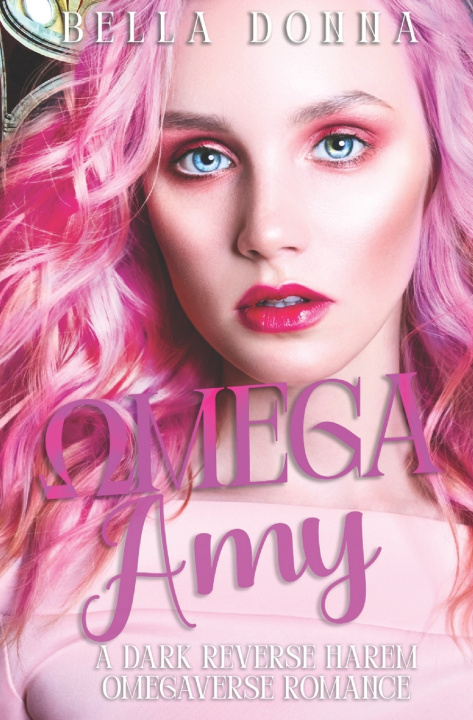 Knjiga Omega Amy Bella Donna