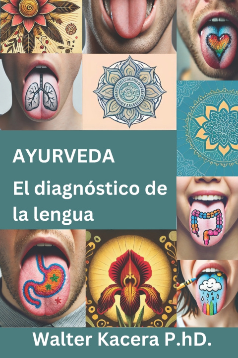 Könyv Ayurveda Walter Shantree Kacera Ph.D.