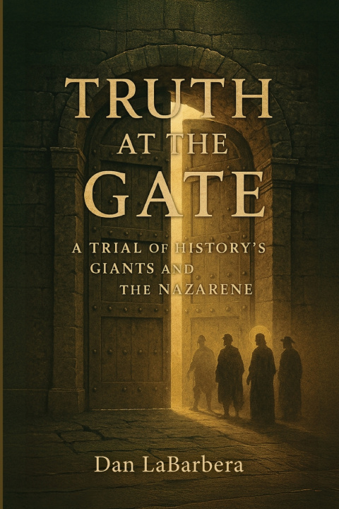 Kniha Truth at the Gate Dan LaBarbera