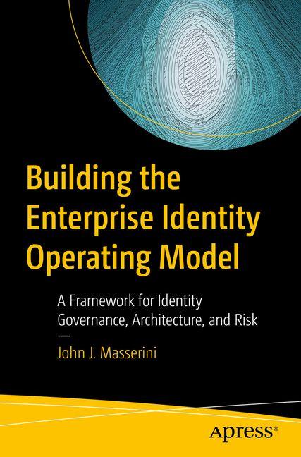 Knjiga Building an Identity Management Ecosystem John Masserini