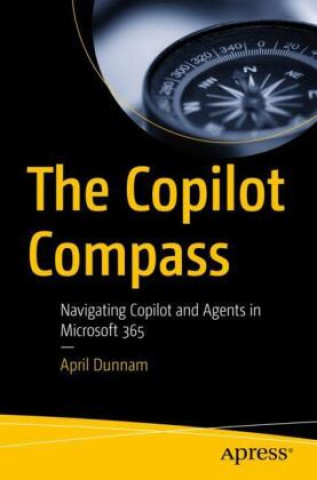Book The Copilot Compass April Dunnam