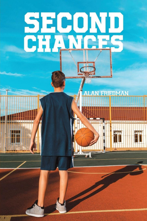 Könyv Second Chances Alan Friedman