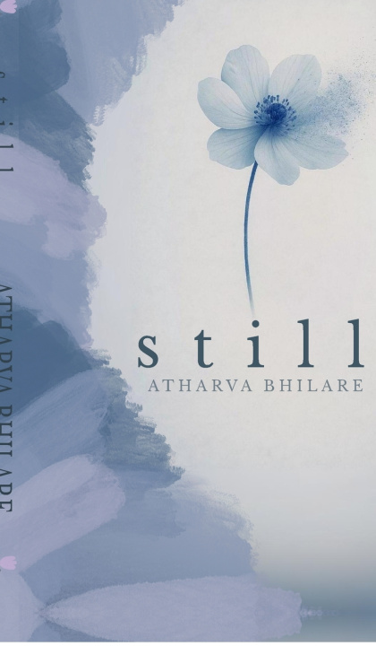 Könyv Still Atharva Bhilare