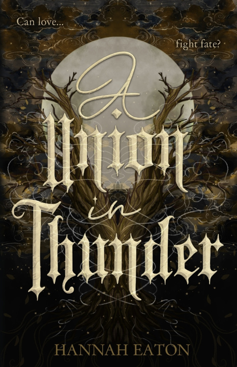 Kniha A Union in Thunder Hannah Eaton