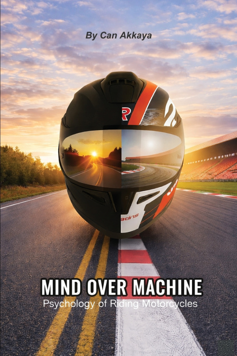 Könyv Mind Over Machine CAN AKKAYA