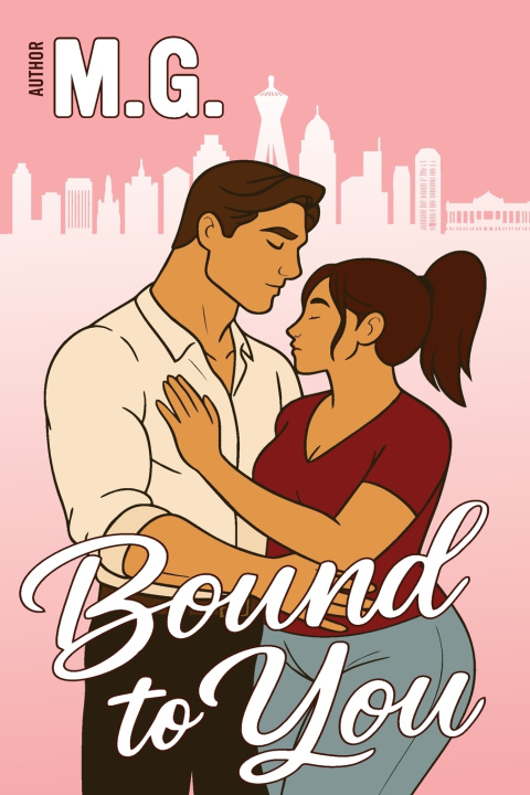 Kniha Bound to You Tamara Davis