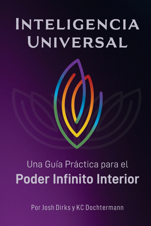 Kniha Inteligencia Universal KC Dochtermann