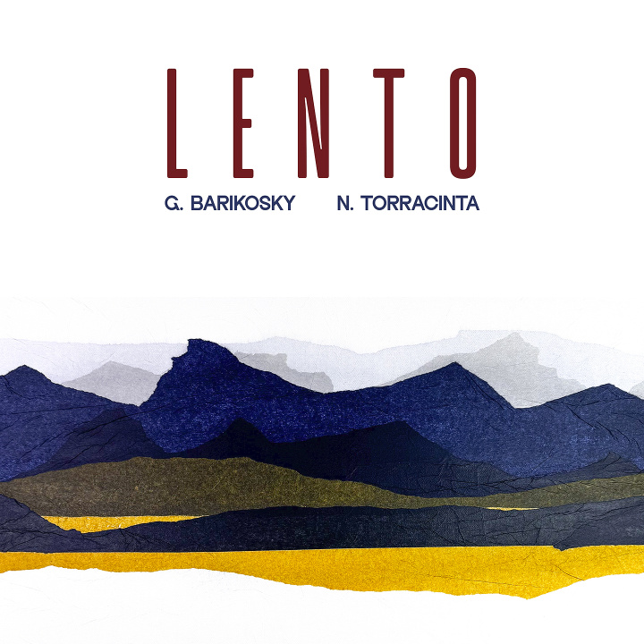 Audio LENTO BARIKOSKY