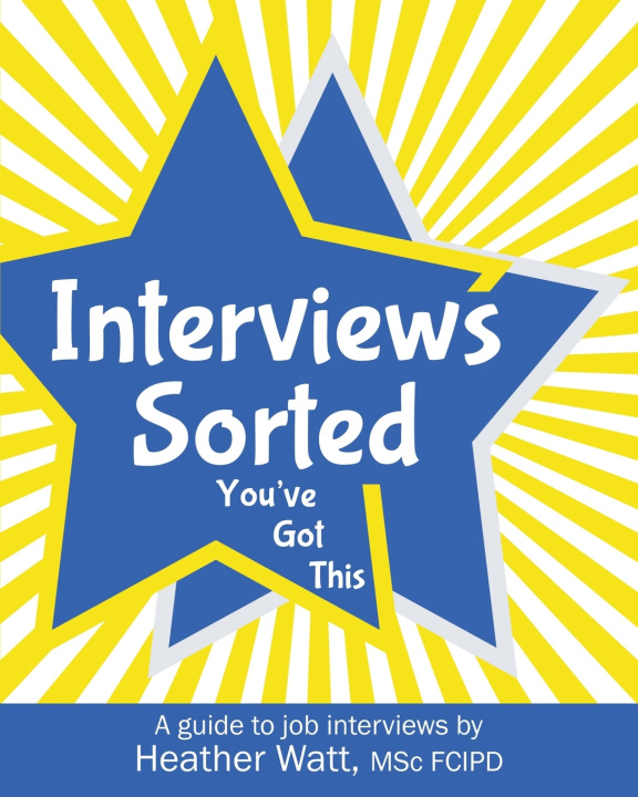 Könyv Interviews Sorted Heather Watt