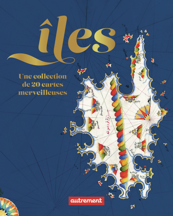 Boek Îles 