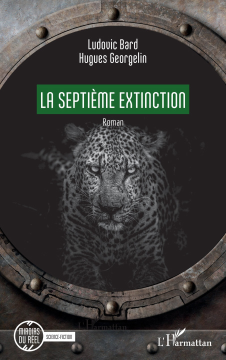 Kniha La septième extinction Bard