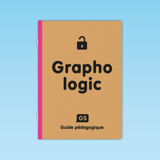 Knjiga Atelier Grapho-Logic GS Carette
