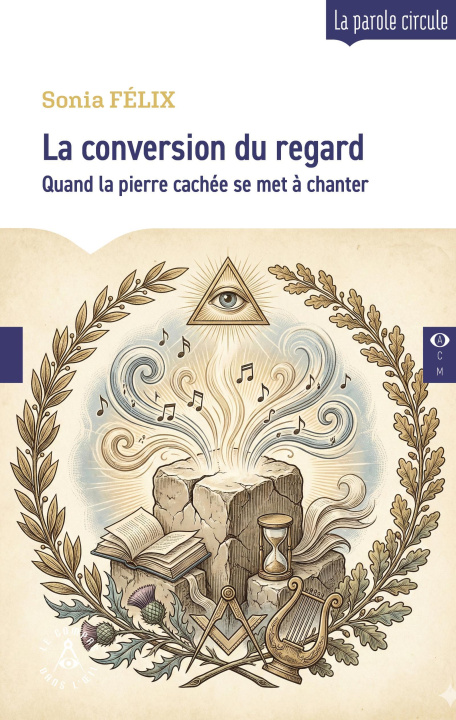 Könyv La conversion du regard Félix