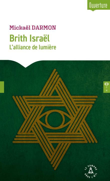 Kniha Brith Israël Darmon
