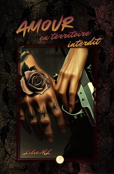 Libro Amour en territoire interdit ML