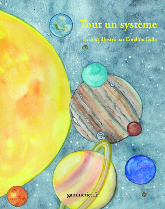 Könyv Tout un système Cella
