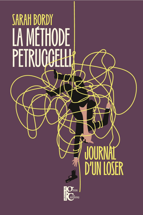 Knjiga La méthode petruccelli Bordy