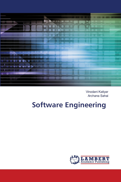 Könyv Software Engineering Vinodani Katiyar