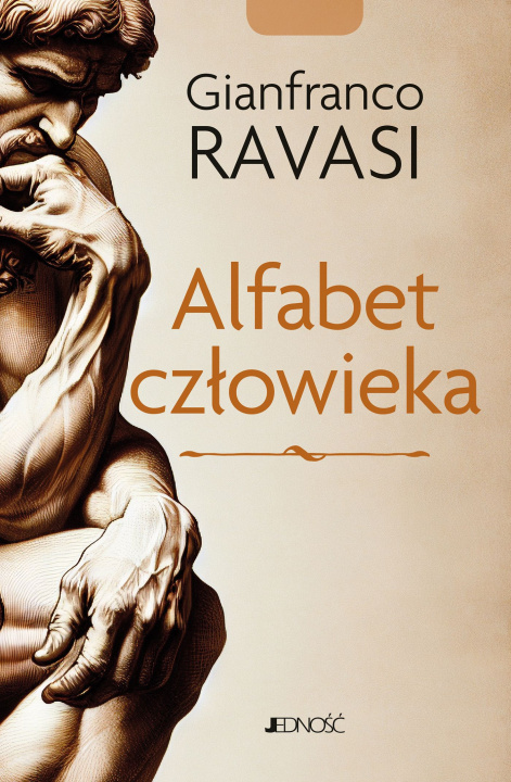 Knjiga Alfabet człowieka Gianfranco Ravasi