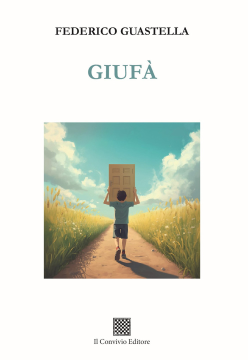 Книга Giufà Federico Guastella