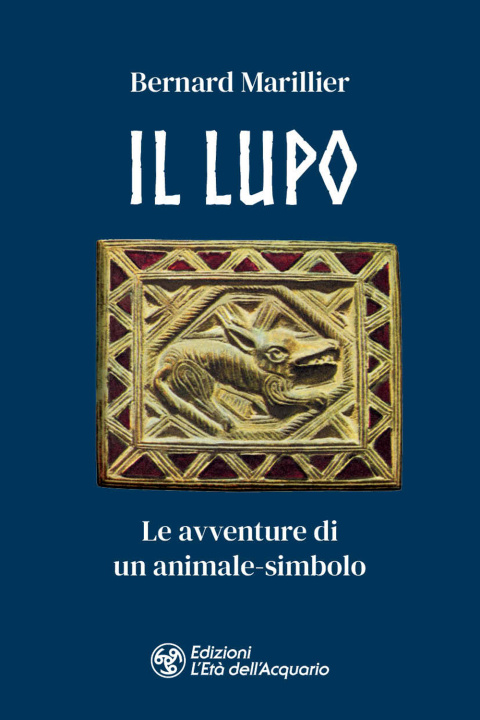 Carte lupo Bernard Marillier