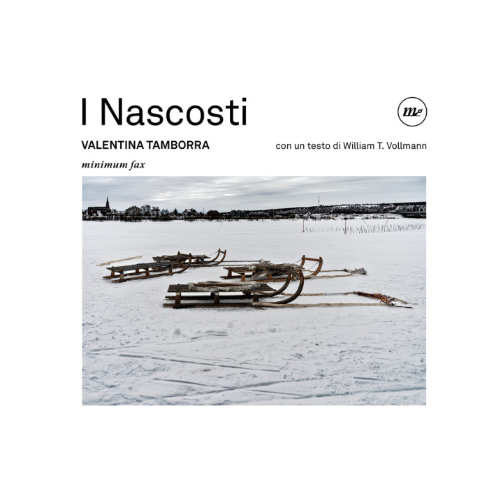 Livro nascosti Valentina Tamborra