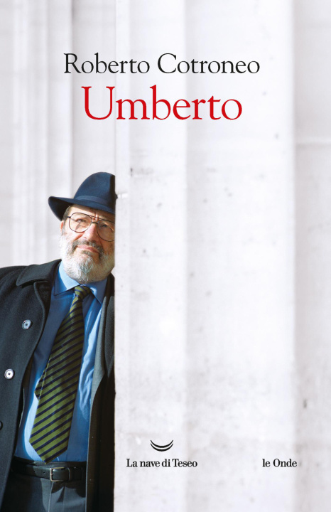Kniha Umberto Roberto Cotroneo