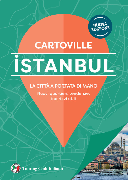 Libro Istanbul 