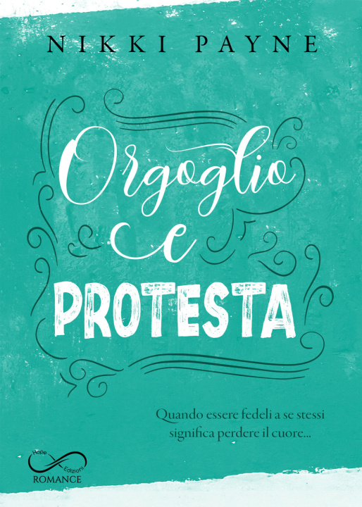 Kniha Orgoglio e protesta Nikki Payne