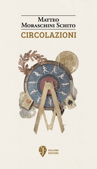Buch Circolazioni Matteo Moraschini Schito