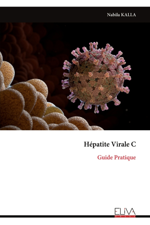 Kniha Hépatite Virale C Nabila KALLA
