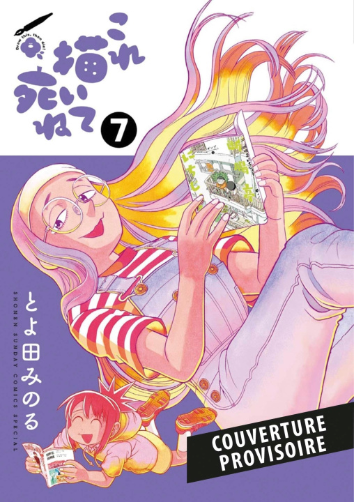 Kniha Kore Kaite Shine T07 Toyoda Minoru