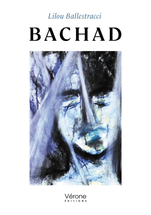 Kniha Bachad Lilou BALLESTRACCI