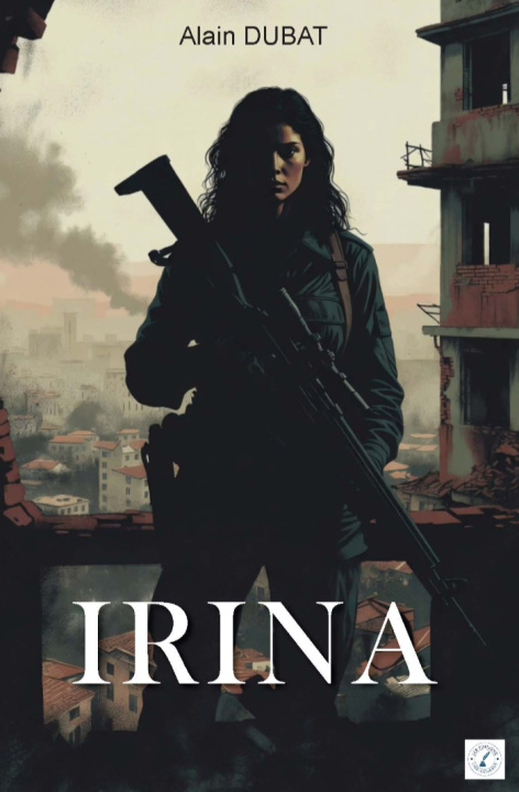 Kniha Irina Dubat