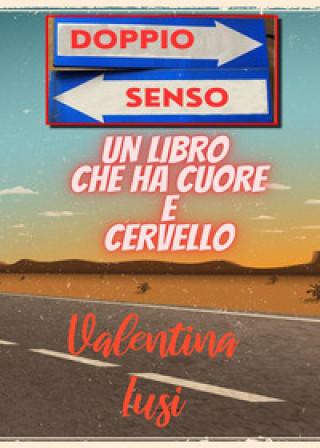 Kniha Doppio senso Valentina Iusi