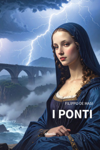 Kniha ponti Filippo De Masi