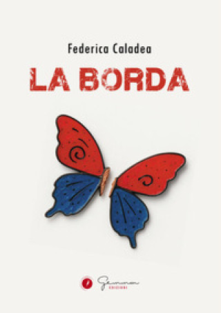 Könyv Borda Federica Caladea