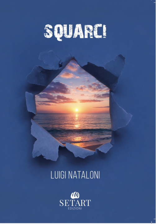 Kniha Squarci Luigi Nataloni