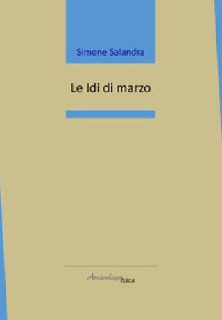 Kniha idi di marzo Simone Salandra