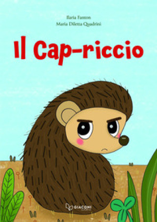 Buch Cap-riccio Ilaria Fanton