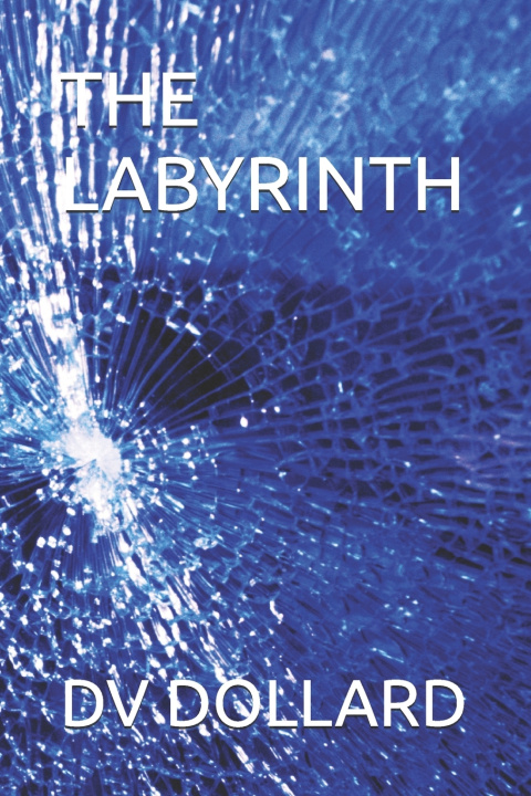 Könyv THE LABYRINTH DV DOLLARD