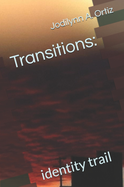 Kniha Transitions Jodilynn A. Ortiz